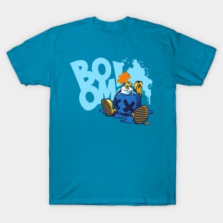 Tik Tik BOOM T-Shirt